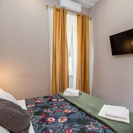 Empire Suites Rom Exteriör bild