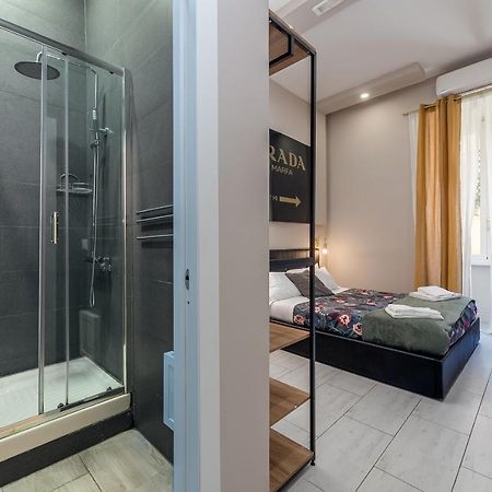 Empire Suites Rom Exteriör bild