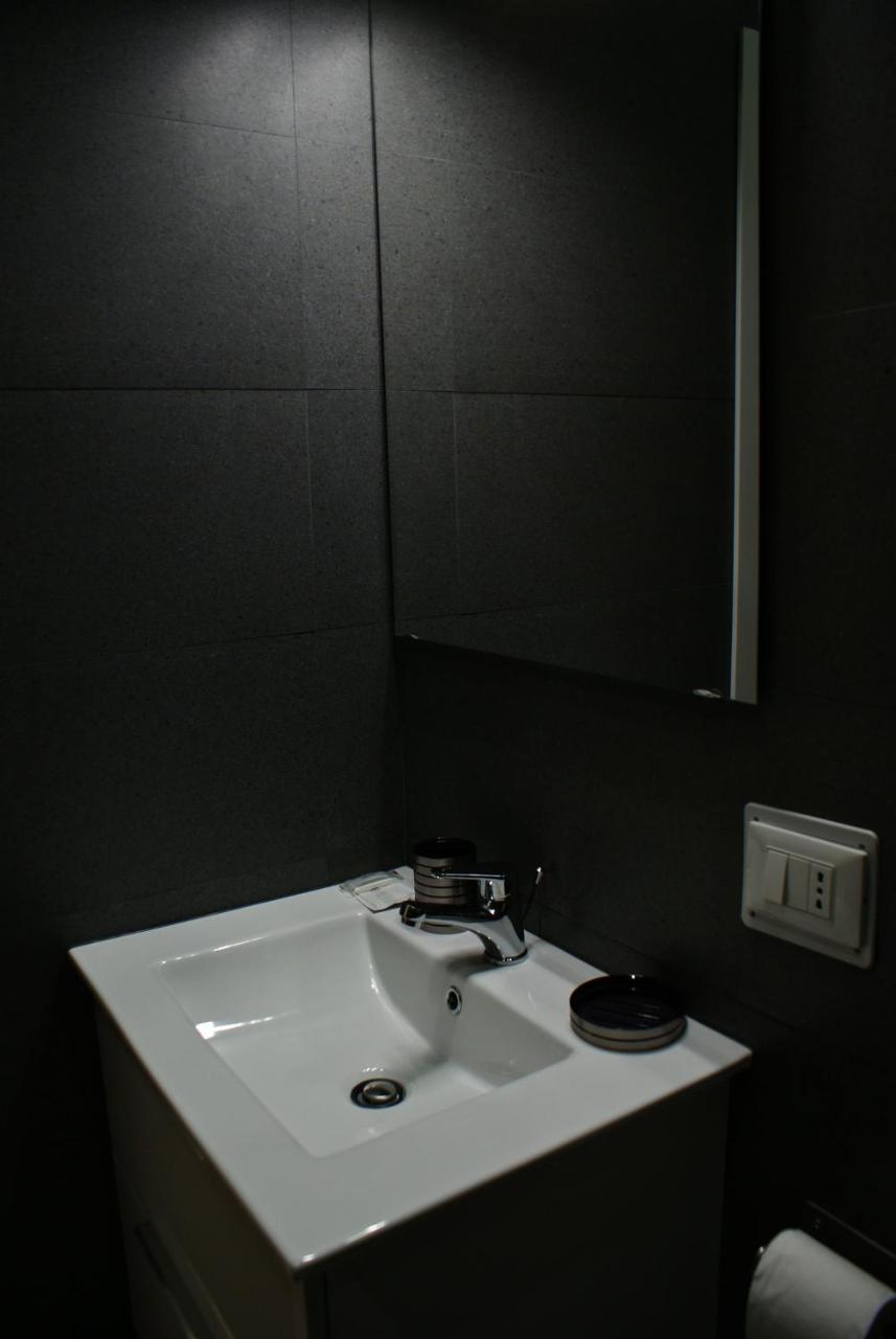 Empire Suites Rom Exteriör bild