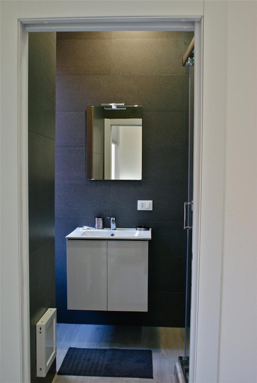 Empire Suites Rom Exteriör bild
