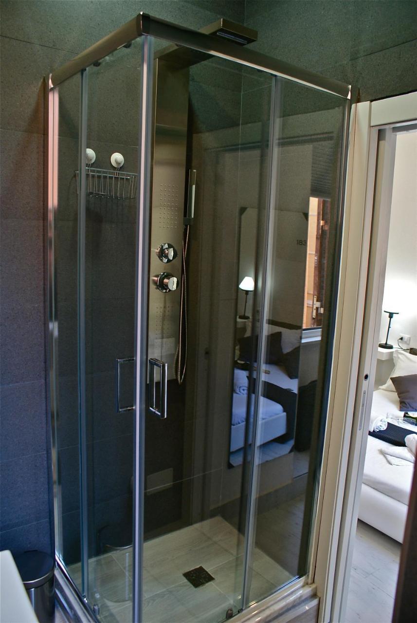 Empire Suites Rom Exteriör bild
