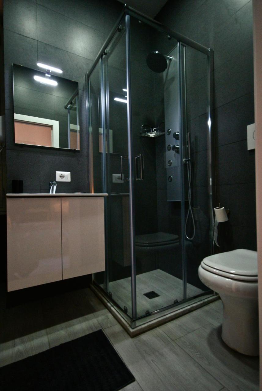 Empire Suites Rom Exteriör bild